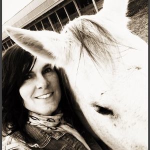 Meet your Posher, Terri